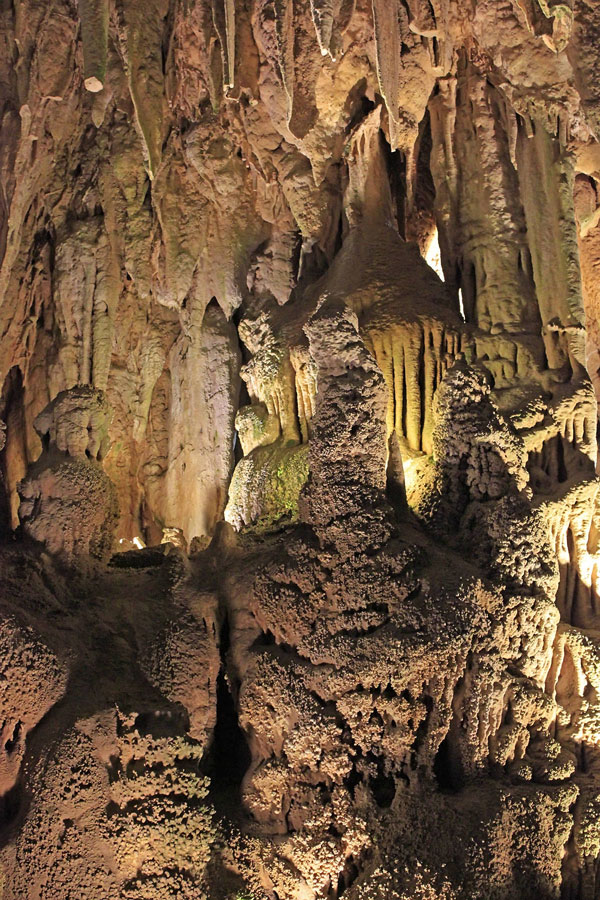 Resavska-Höhle